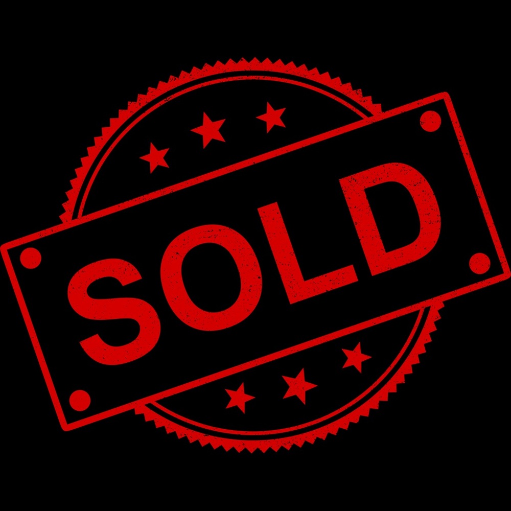 ***SOLD***Matrix Black Throwback Green, Red, Yello